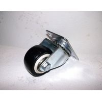 Колесо поворотное на подшипнике 40мм