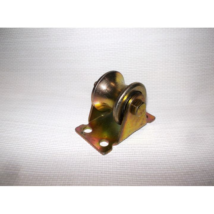 Монтажный блок 31 мм с подшипником