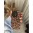Леопардовый чехол на iPhone 14 pro max 