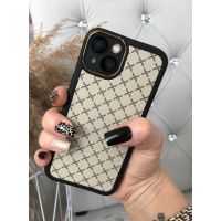Чехол брендовый качественный на iPhone 15