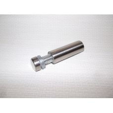 Дистанционное крепление стекла нерж. 12Х40