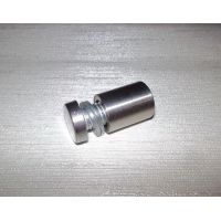 Дистанційне кріплення скла нерж. 16Х25