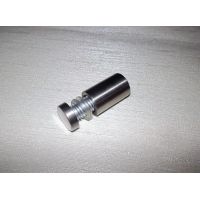 Дистанционное крепление стекла нерж. 16Х30