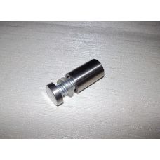 Дистанционное крепление стекла нерж. 16Х30