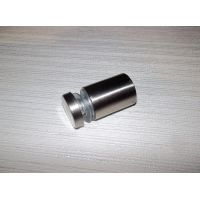 Дистанционное крепление стекла нерж. 19 Х 30