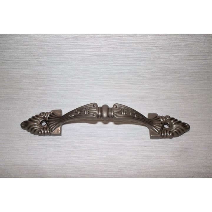 Ручка віконна фігурна Сатин