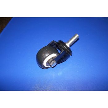 Колесо на подшипнике 40мм резьба М10