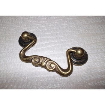 Ручка комодная Nomet D-082.G4