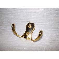 Крючок WP89 Золото/эконом