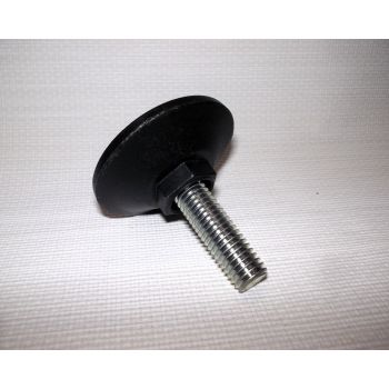 Мебельная ножка М10 Резьба