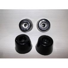 Ножка резиновая 36 х 24