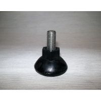 Ніжка меблева різьблення М10*44