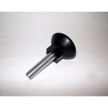 Ножка мебельная резьба М10* 62мм