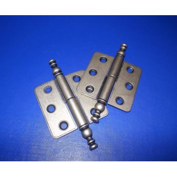 Петля декор мебельная съемная ZS10-G0005