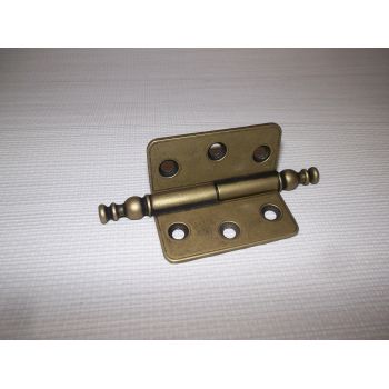 Петля ZS10-G0005 GAMET съемная Левая