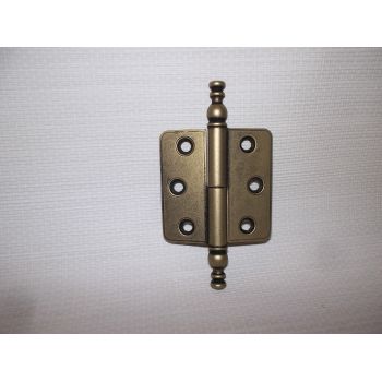 Петля ZS10-G0005 GAMET съемная Правая
