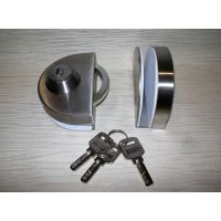 Замок для раздвижной стеклянной двери