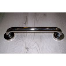 Поручень, ручка у ванну 30см Нержавіюча сталь