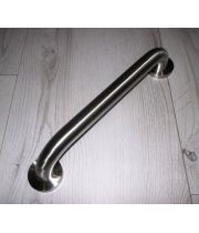 Ручка поручень в ванную Нержавейка 30см