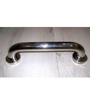 Ручка поручень Хром в ванную 30см труба 32мм