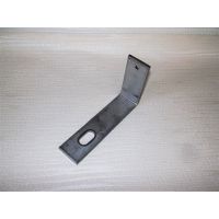 Уголок нержавейка 11,5* 6,5см