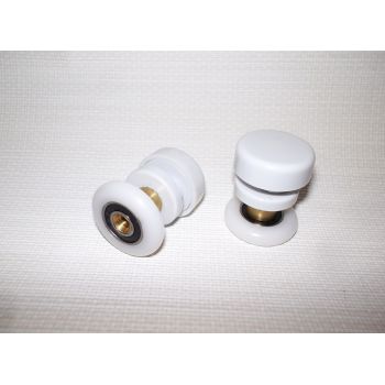 Колесо для душевой кабины ( В- 23 А ) 25mm