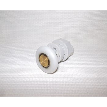 Ролик для душ кабины с эксцентриком 25мм