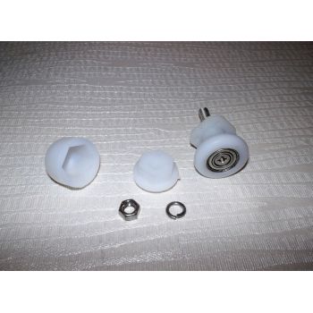 Колесо для душевой кабины (Х-06А ) 23мм