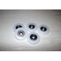 Колесо для душа на подшипнике 27мм