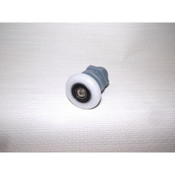 Ролик для душ кабіни сірий (В-27) - 25мм