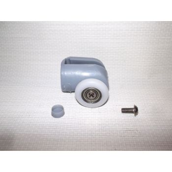 Ролик верхний для душ кабины B - 43B 23мм