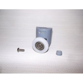 Ролик верхний для душ кабины B - 43B 25мм