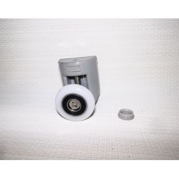 Ролик для душ кабіни 23 мм верхній