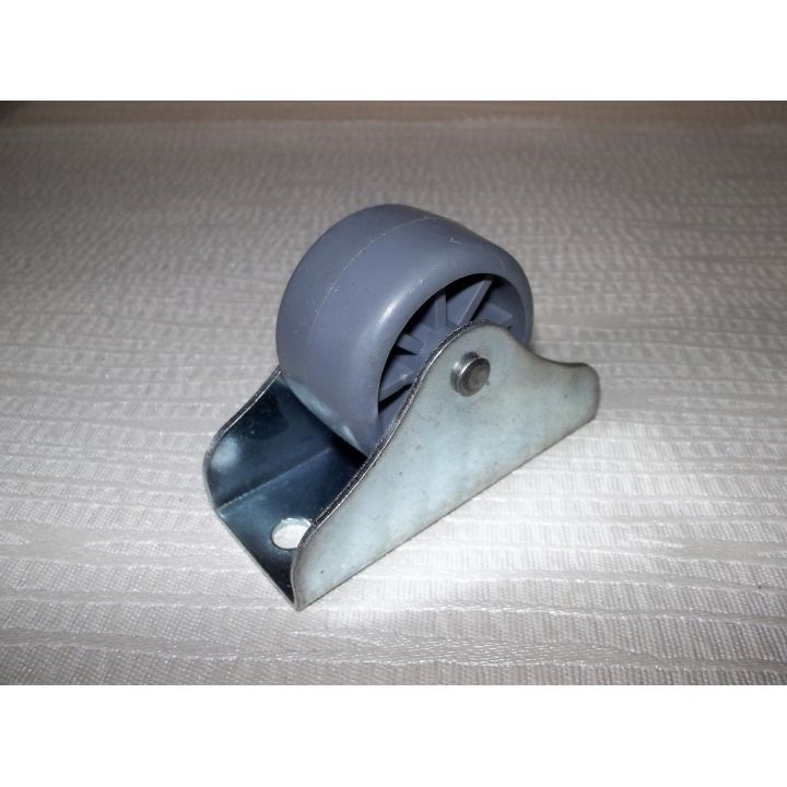 Колесо для дивана пластик 48мм