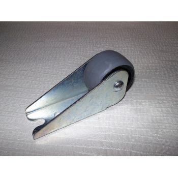 Колесо с ребром жёсткости резина