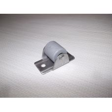 Ролик маленький резиновый 20мм