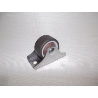 Колесо мебельное резиновое 28мм на подшипнике