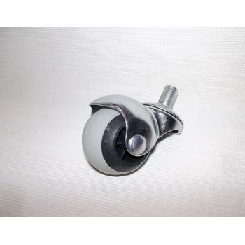 Ролик шарик TPR 40 М10