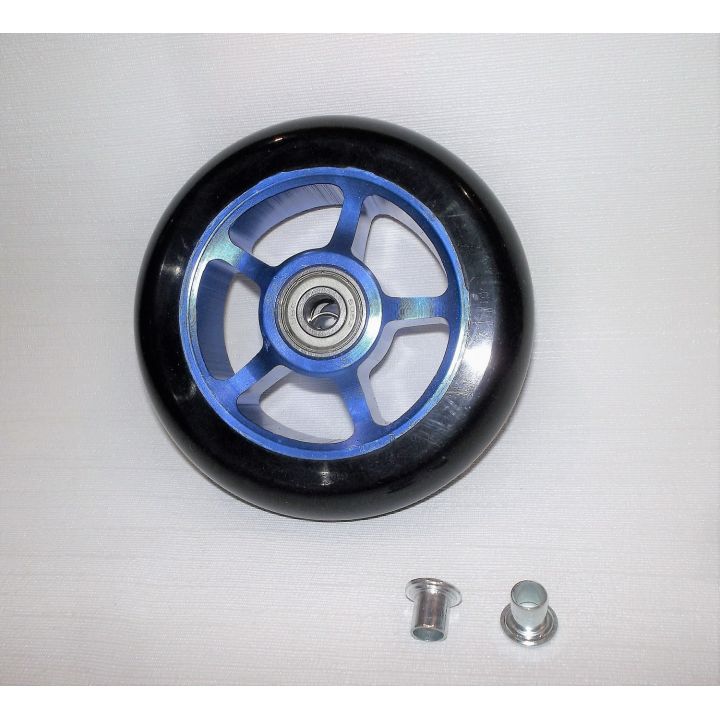 Колесо для трюковых самокатов 100мм