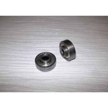 Підшипник посилений для самокатів, роликів 6,5 мм