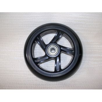 Колесо для самоката 120мм