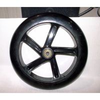 Колесо 205мм для самокату