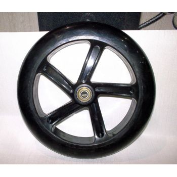 Колесо 205мм для самокату