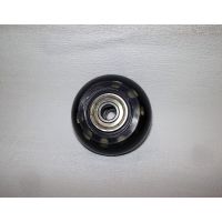 Колесо в сумки,чемоданы ролики 48мм силикон