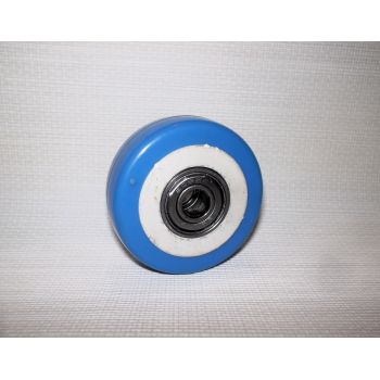 Ролик 50мм на подшипнике ф8мм