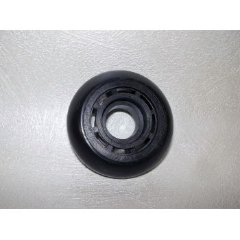 Колесо для валіз, сумок 56мм без підш-ка