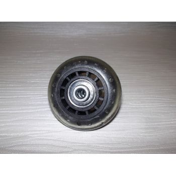 Колесо для сумок, валіз 58мм * 19мм * 24мм