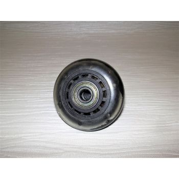 Колесо для сумок, валіз 58мм ф8мм