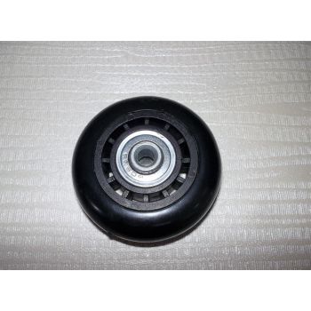 Колесо для сумок, валіз 57мм