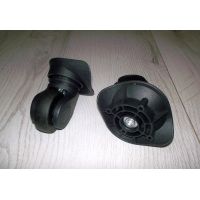 Поворотні колеса для маленької валізи 62х62